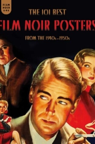 Cover of Film Noir 101