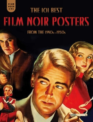 Book cover for Film Noir 101