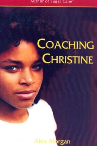 Cover of Coaching Christine