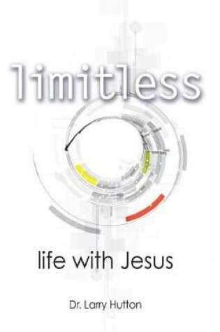 Cover of Limitless