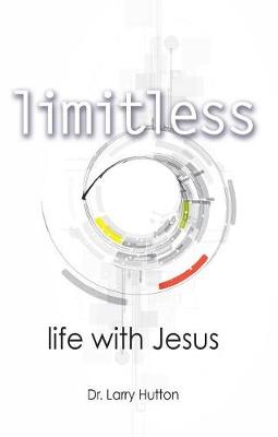 Book cover for Limitless