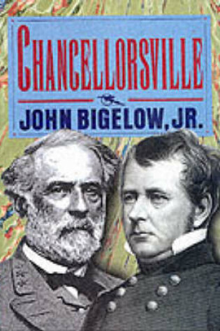 Cover of Chancellorsville