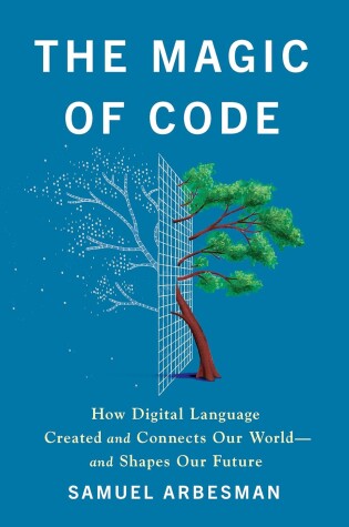 Cover of The Magic of Code