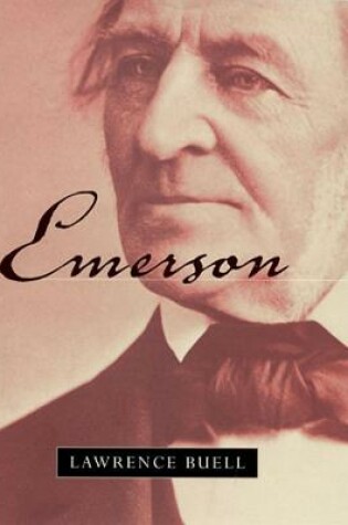 Cover of Emerson