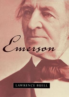 Book cover for Emerson