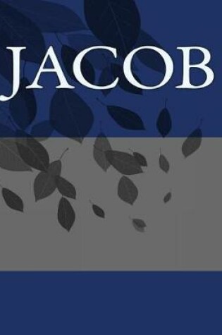 Cover of Jacob