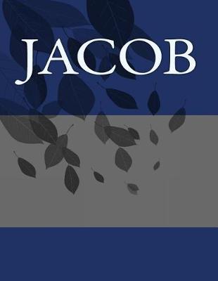 Book cover for Jacob