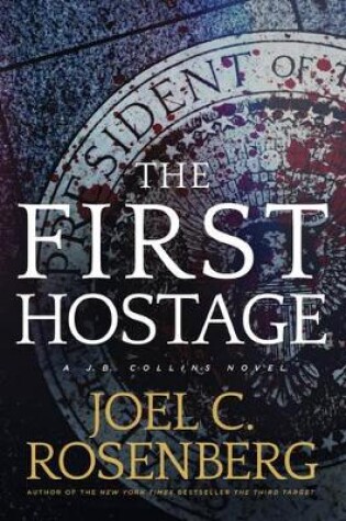 Cover of The first hostage