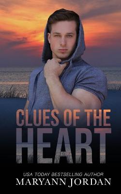 Book cover for Clues of the Heart
