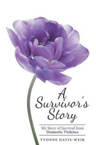 Cover of A Survivor's Story