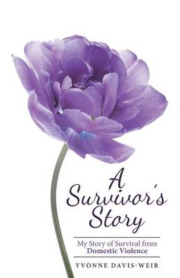 Book cover for A Survivor's Story