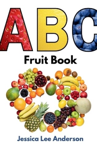 Cover of ABC Fruit Book