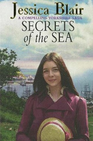 Cover of Secrets Of The Sea