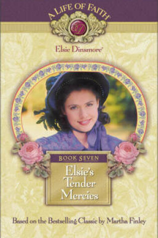 Cover of Elsie's Tender Mercies
