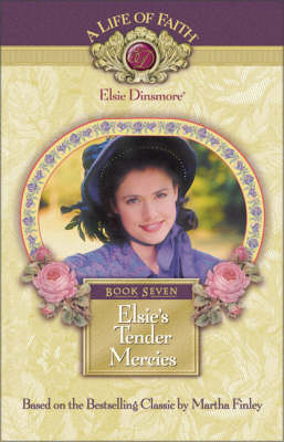 Book cover for Elsie's Tender Mercies
