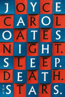 Book cover for Night. Sleep. Death. The Stars.