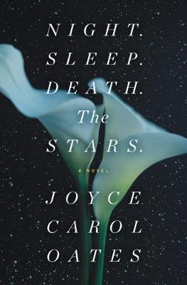 Book cover for Night. Sleep. Death. the Stars.