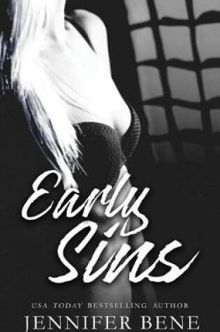 Cover of Early Sins