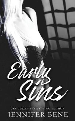 Book cover for Early Sins