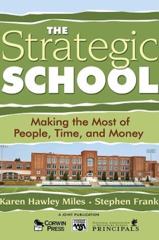 Cover of The Strategic School