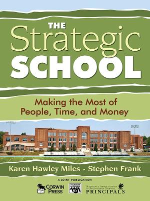 Cover of The Strategic School