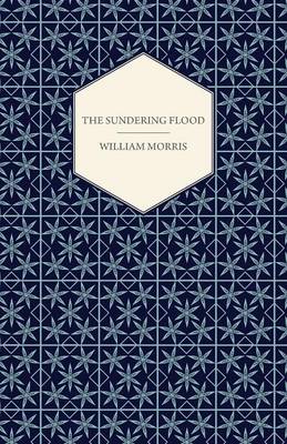 Book cover for The Sundering Flood (1897)