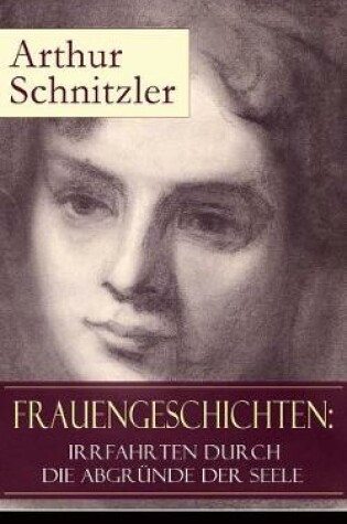 Cover of Frauengeschichten