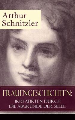Book cover for Frauengeschichten