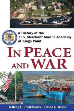 Cover of In Peace and War