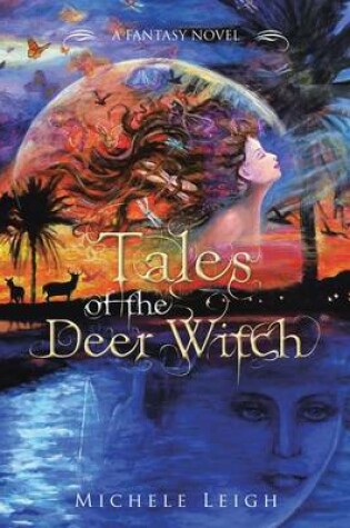 Cover of Tales of the Deer Witch