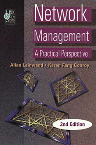 Cover of Network Management