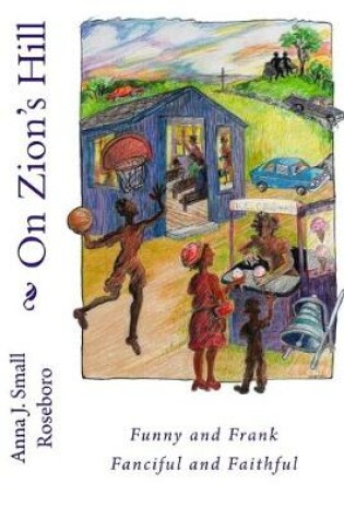 Cover of On Zion's Hill