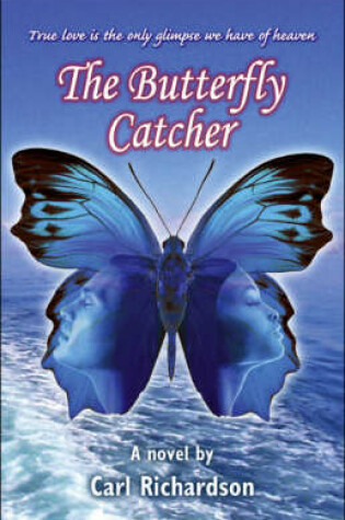 Cover of The Butterfly Catcher