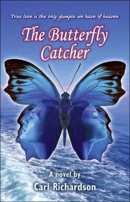 Book cover for The Butterfly Catcher