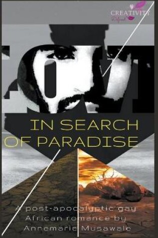 Cover of In Search of Paradise