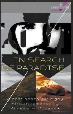 Book cover for In Search of Paradise