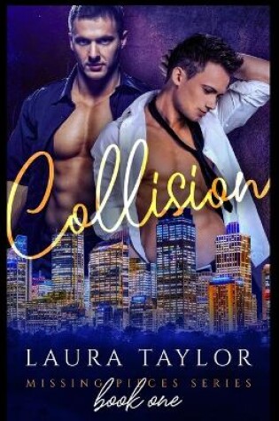 Cover of Collision