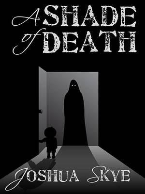 Book cover for A Shade of Death