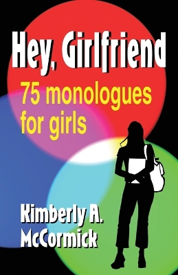 Cover of Hey, Girlfriend