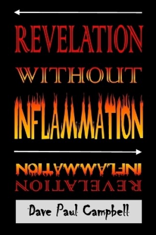 Cover of Revelation without Inflammation