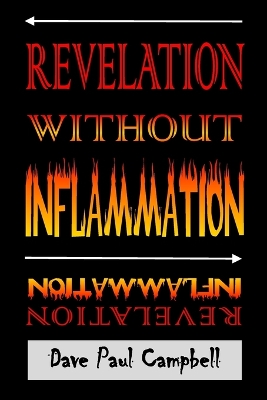 Book cover for Revelation without Inflammation