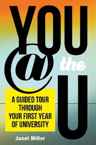 Cover of You @ the U