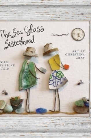 Cover of The Sea Glass Sisterhood