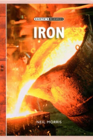 Cover of Iron