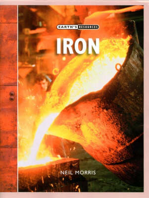 Cover of Iron