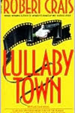 Cover of Lullaby Town