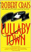 Book cover for Lullaby Town