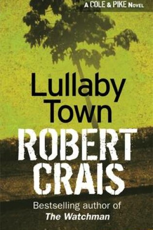 Cover of Lullaby Town