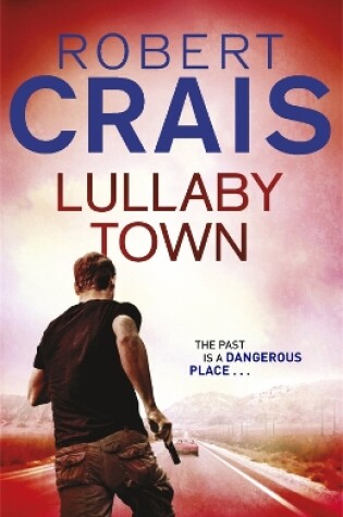 Cover of Lullaby Town