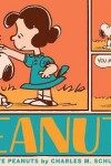 Book cover for The Complete Peanuts 1969-1970